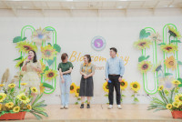 Blossom Day  อ.3/ 2568