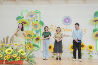 Blossom Day  อ.3/ 2568