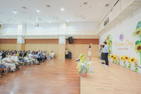 Blossom Day  อ.3/ 2568