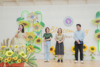 Blossom Day  อ.3/ 2568