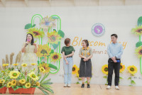 Blossom Day  อ.3/ 2568