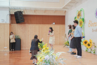 Blossom Day  อ.3/ 2568