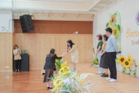 Blossom Day  อ.3/ 2568