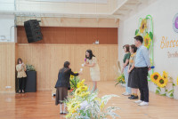 Blossom Day  อ.3/ 2568