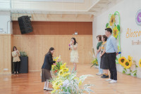 Blossom Day  อ.3/ 2568