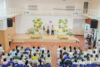 Blossom Day  อ.3/ 2568