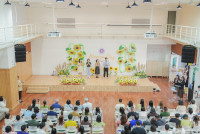 Blossom Day  อ.3/ 2568