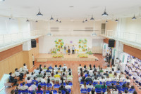 Blossom Day  อ.3/ 2568