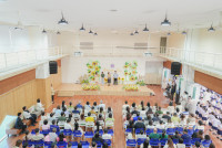 Blossom Day  อ.3/ 2568