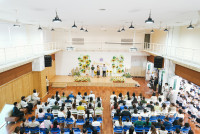 Blossom Day  อ.3/ 2568