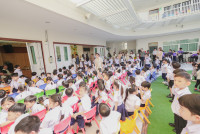 Blossom Day  อ.3/ 2568