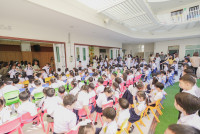 Blossom Day  อ.3/ 2568