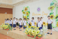 Blossom Day  อ.3/ 2568