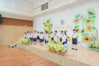 Blossom Day  อ.3/ 2568