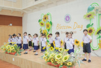 Blossom Day  อ.3/ 2568