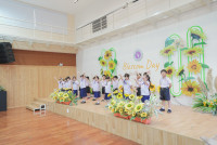 Blossom Day  อ.3/ 2568