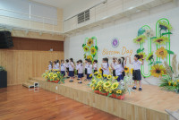 Blossom Day  อ.3/ 2568