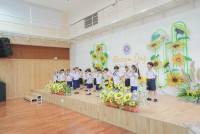 Blossom Day  อ.3/ 2568