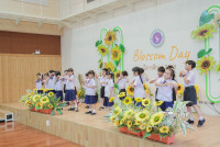 Blossom Day  อ.3/ 2568