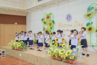 Blossom Day  อ.3/ 2568