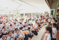 Blossom Day  อ.3/ 2568