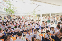 Blossom Day  อ.3/ 2568