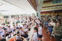 Blossom Day  อ.3/ 2568