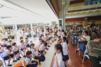 Blossom Day  อ.3/ 2568