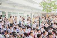 Blossom Day  อ.3/ 2568