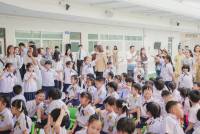 Blossom Day  อ.3/ 2568