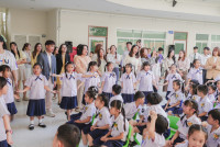 Blossom Day  อ.3/ 2568