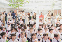 Blossom Day  อ.3/ 2568