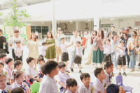 Blossom Day  อ.3/ 2568