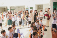 Blossom Day  อ.3/ 2568