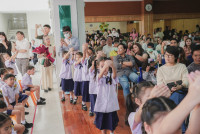 Blossom Day  อ.3/ 2568