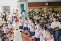 Blossom Day  อ.3/ 2568