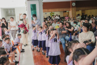 Blossom Day  อ.3/ 2568