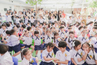 Blossom Day  อ.3/ 2568