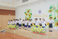 Blossom Day  อ.3/ 2568