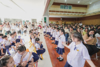 Blossom Day  อ.3/ 2568