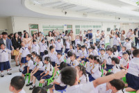 Blossom Day  อ.3/ 2568