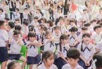 Blossom Day  อ.3/ 2568