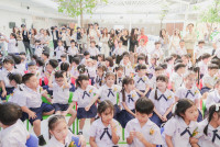 Blossom Day  อ.3/ 2568