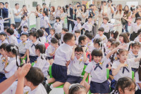 Blossom Day  อ.3/ 2568