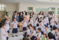 Blossom Day  อ.3/ 2568