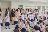 Blossom Day  อ.3/ 2568