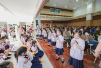 Blossom Day  อ.3/ 2568