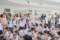 Blossom Day  อ.3/ 2568