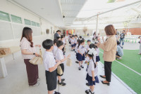 Blossom Day  อ.3/ 2568