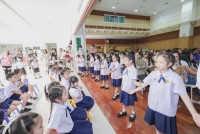 Blossom Day  อ.3/ 2568